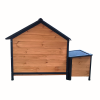 XPT088 Wearable and Strong Dog House for Playground